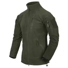 Кофта Helikon-Tex Alpha Tactical Olive